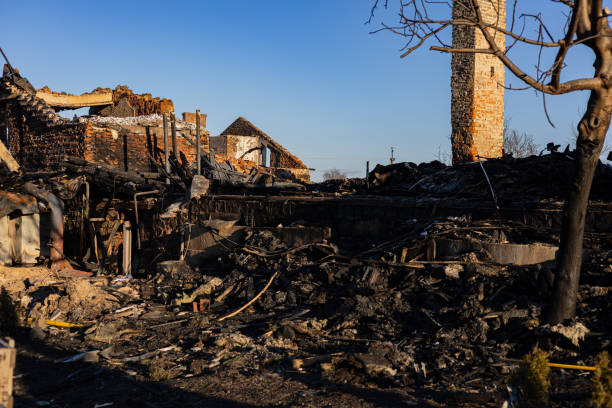 24/7 Emergency Fire Damage Removal experts in Bayport, MN