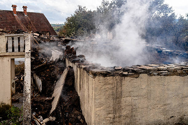 Reliable Fire Damage Removal contractor in Bayport, MN by Fire Damage Biloxi